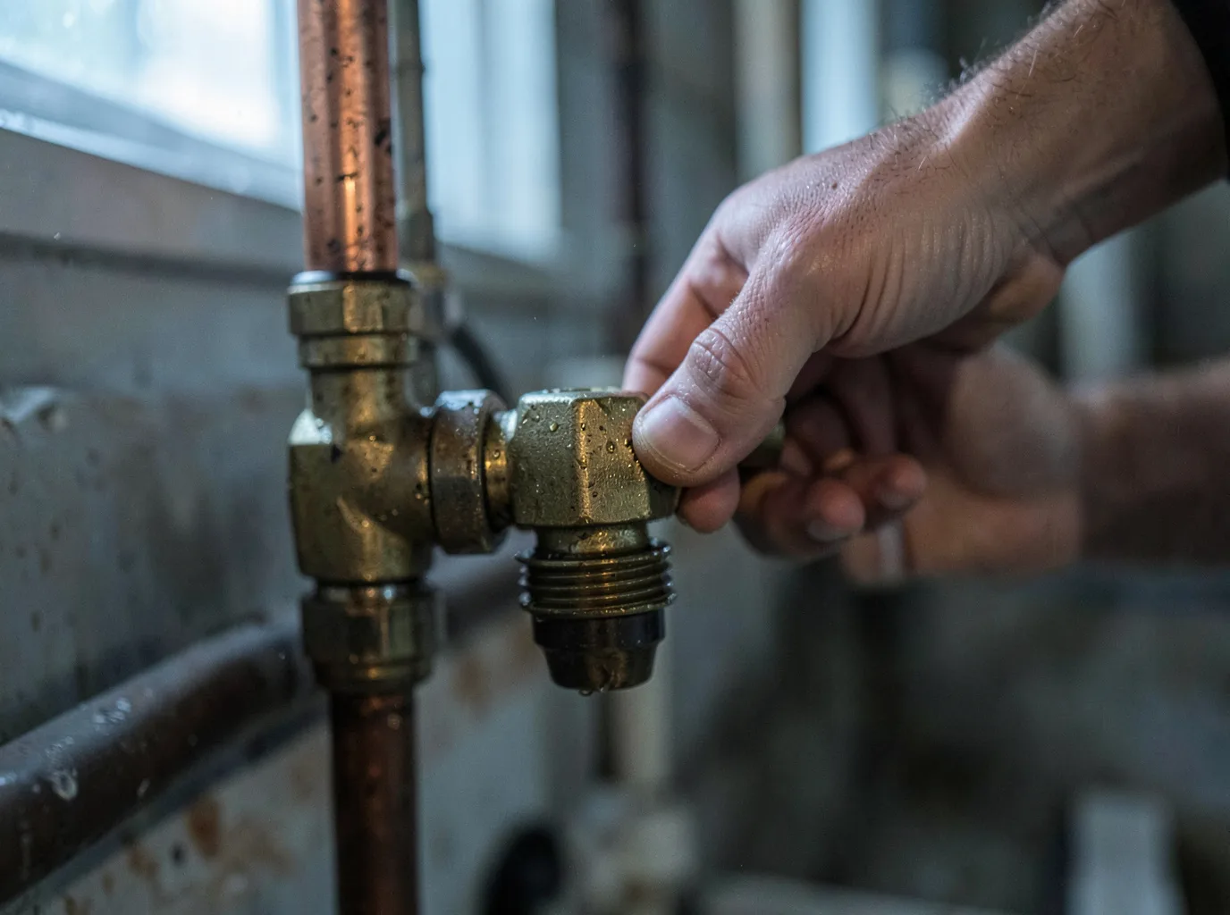 Emergency Plumber Rheems, PA FAQs